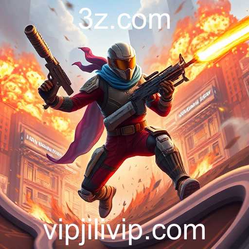 Exploring the Thrilling World of 'Action Games' at JILIVIP