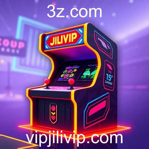 JILIVIP: A New Contender in the Arcade Games Arena