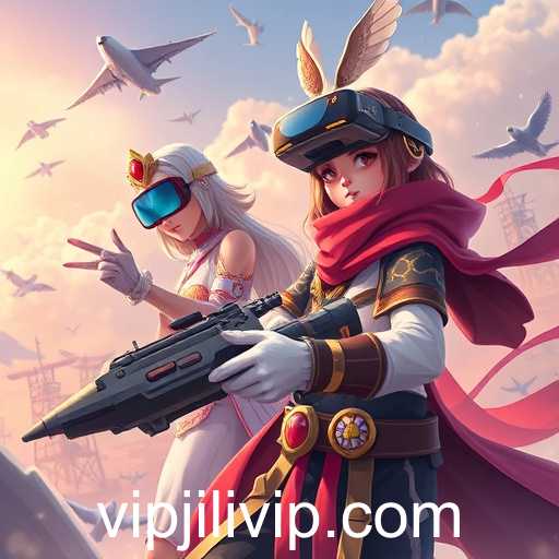 Exploring the World of JILIVIP Gaming