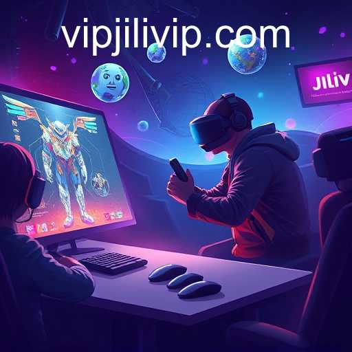 Gaming Evolution: The Rise of Online Platforms