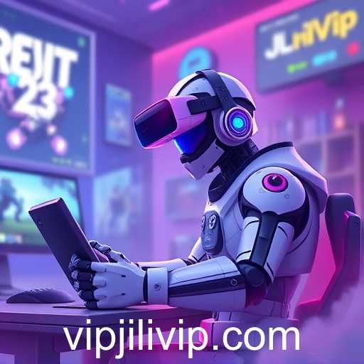 The Rise of JILIVIP in Online Gaming