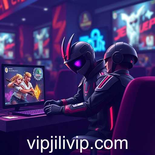 The Rise of JILIVIP and Future Gaming Trends