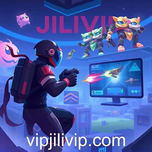 The Growing Influence of JILIVIP in the Gaming World