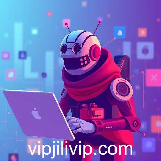 JILIVIP: A Pioneering Role in Online Gaming