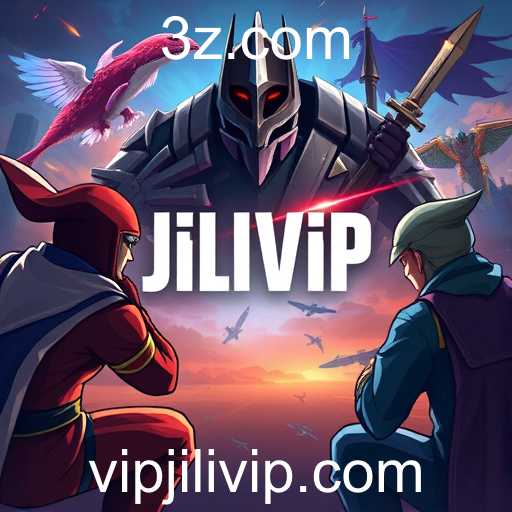 Exploring the Dynamic World of 'JILIVIP' Multiplayer Games