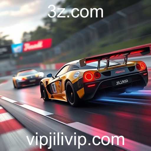 Exploring the Dynamic World of Racing Games Featuring JILIVIP