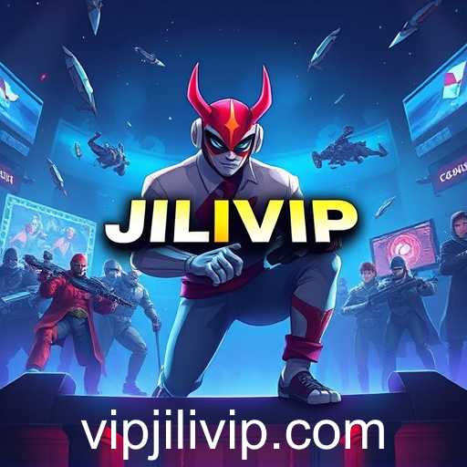 The Rise and Influence of JILIVIP in Gaming Culture
