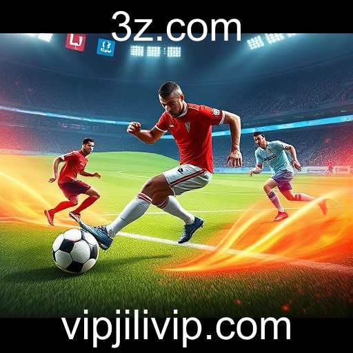 Exploring the Thrill of Sports Games on JILIVIP